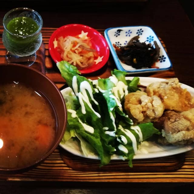 CAFE THE PARK イオンモール熱田店 - サブ画像1