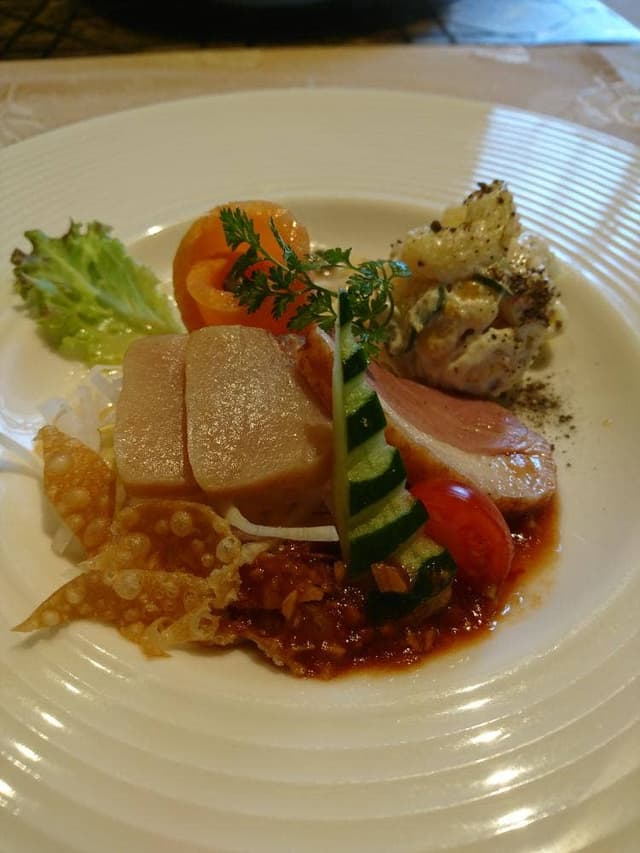 ダイニング清藤 - サブ画像2