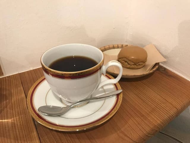 Cafe BLanCo - サブ画像3