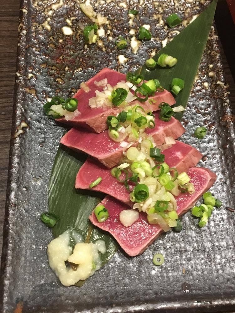 もつ鍋 串焼き 山㐂 駅東口店