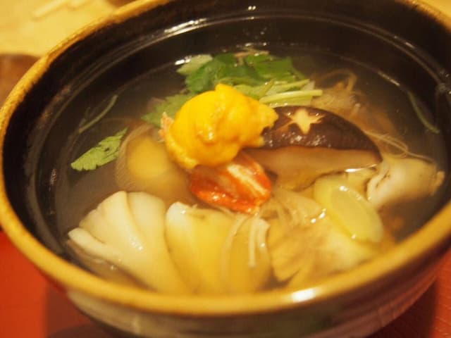 鮨竹春 - サブ画像2