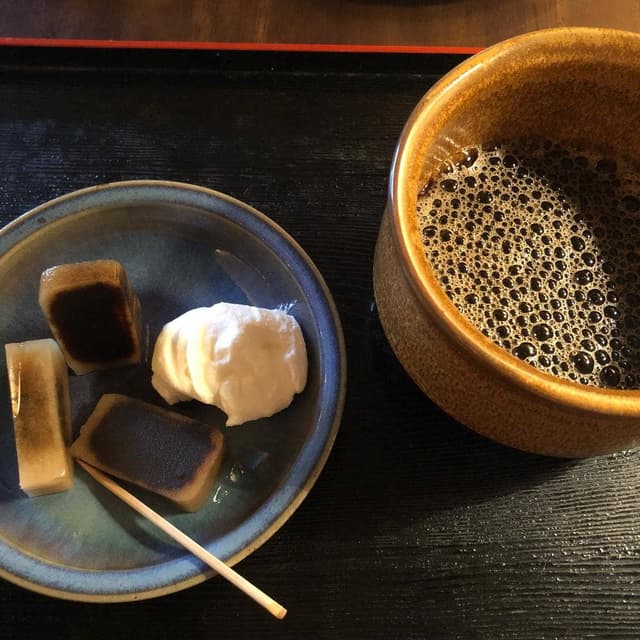 サッポロ珈琲館 本店 - サブ画像3