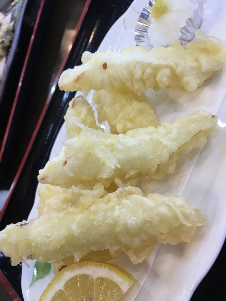 お食事処 吉峰