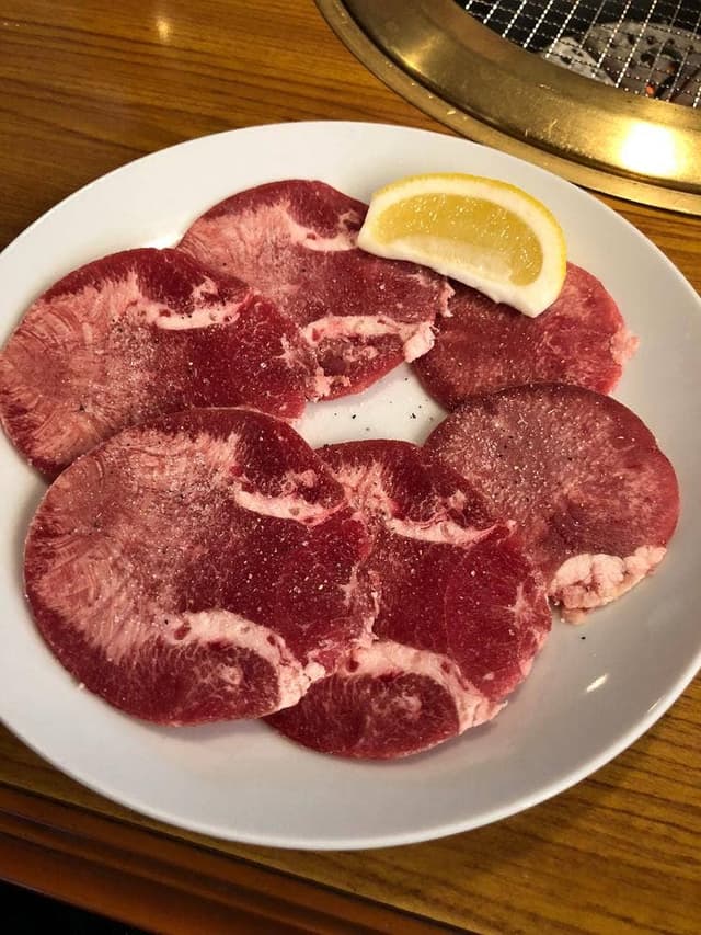 焼肉石鍋 団十郎 - サブ画像1