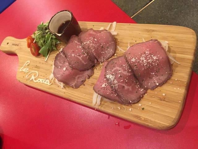 La Rocca 甲府ぐるめ横丁 - サブ画像1