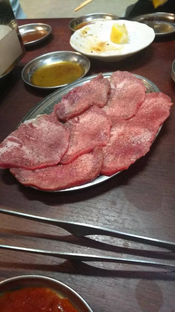ホルモン焼肉えんとつ - サブ画像1