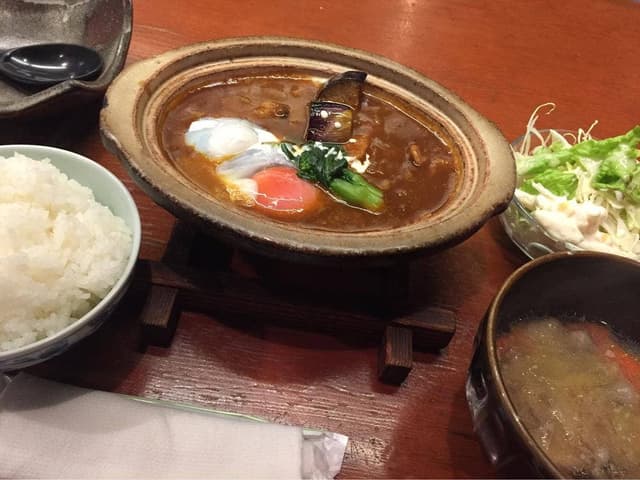 一膳飯屋りぃぼん - サブ画像2