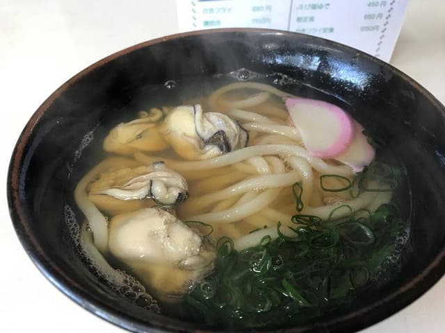 加福食堂 - サブ画像1