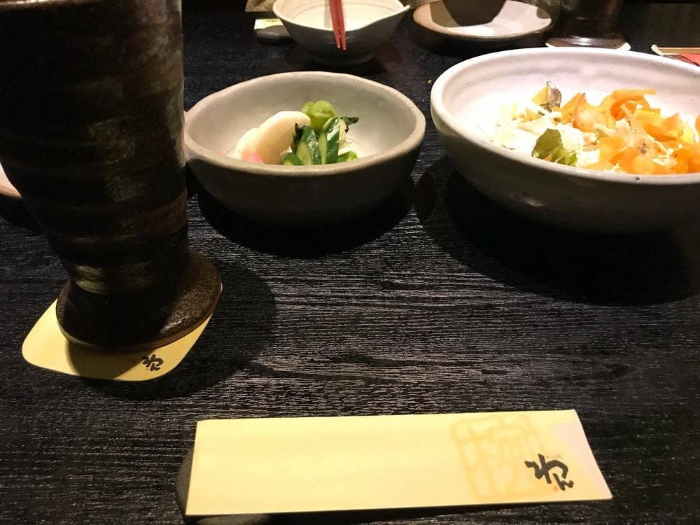 くいもの屋わん 弘前駅前店