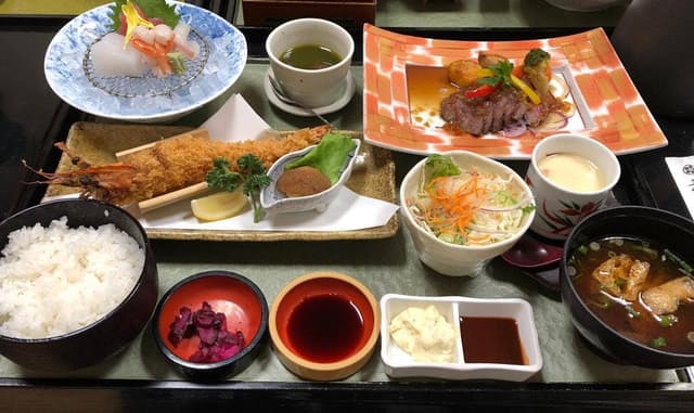 川喜 一宮店 - サブ画像3