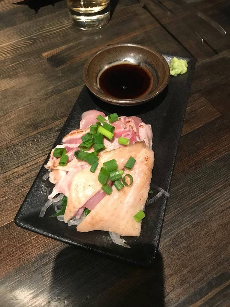 モッツバー 出城庵