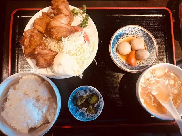 DRAGON DINING NIBAN - サブ画像3