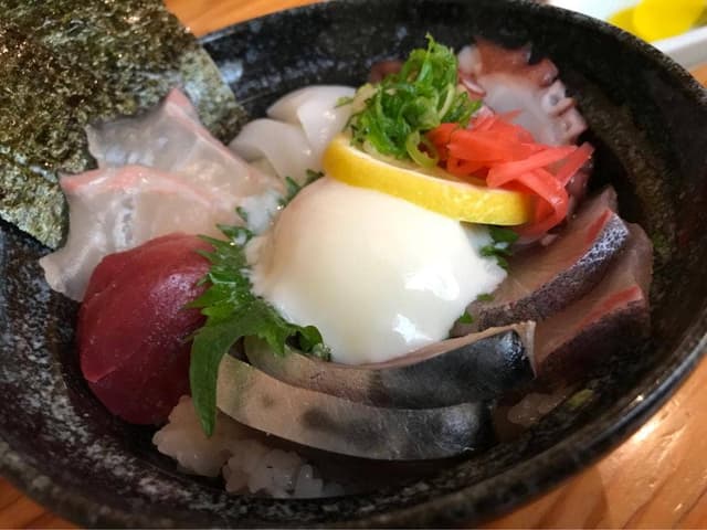 はまだ - サブ画像2