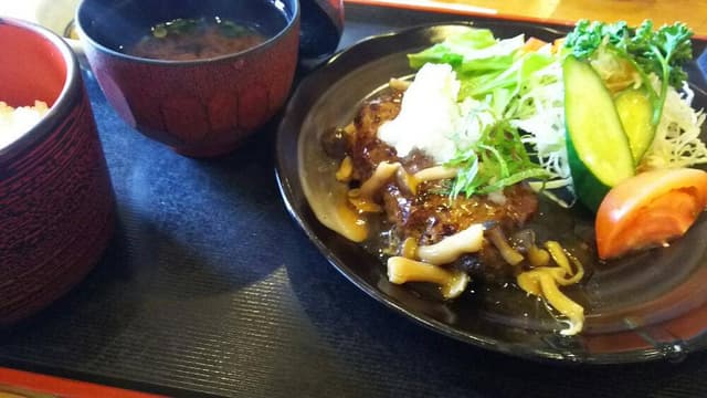道の駅飯高 いいたかの店 - サブ画像1