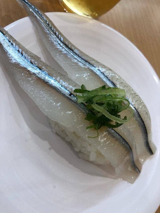 かっぱ寿司 佐野店 - サブ画像3