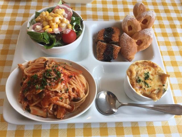 Restaurant Arii - サブ画像1