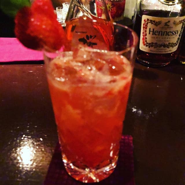 SoulCocktail's 青葉台店 - サブ画像1