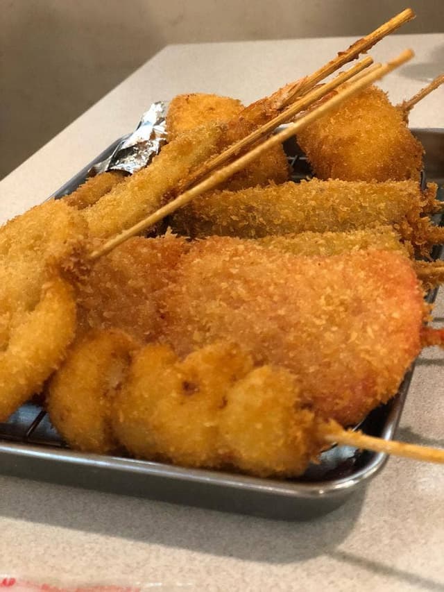 串カツ田中 下北沢店 - サブ画像1