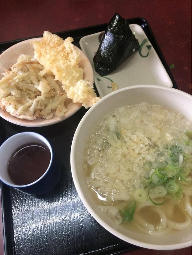 手打ちの味 小泉 豊前店 - サブ画像1