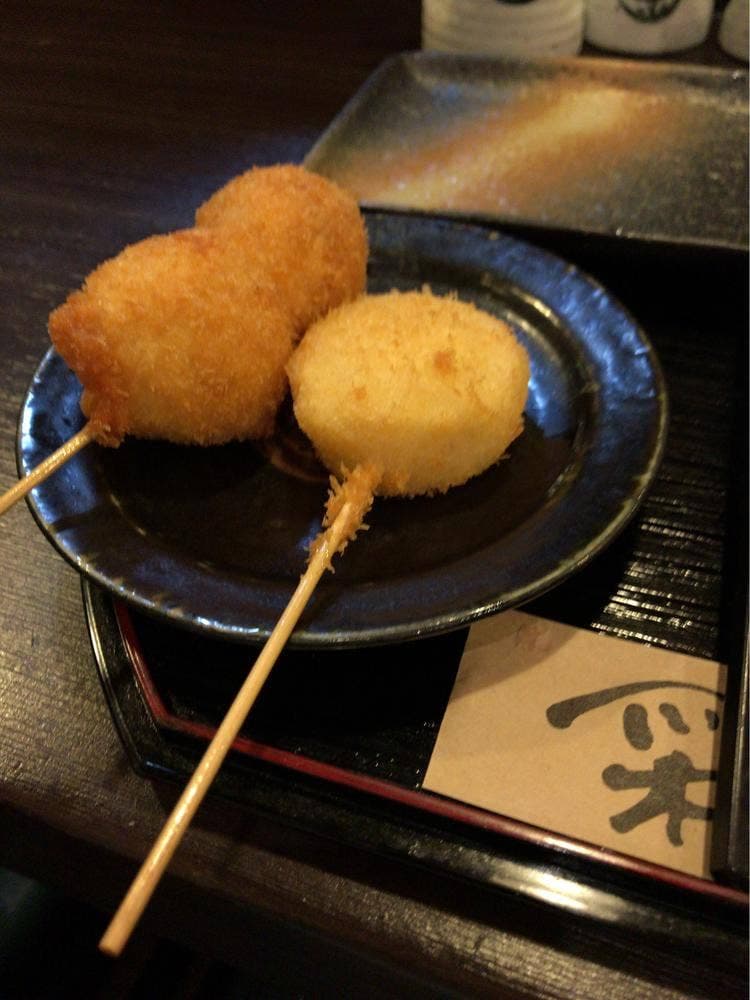 串や えびす橋