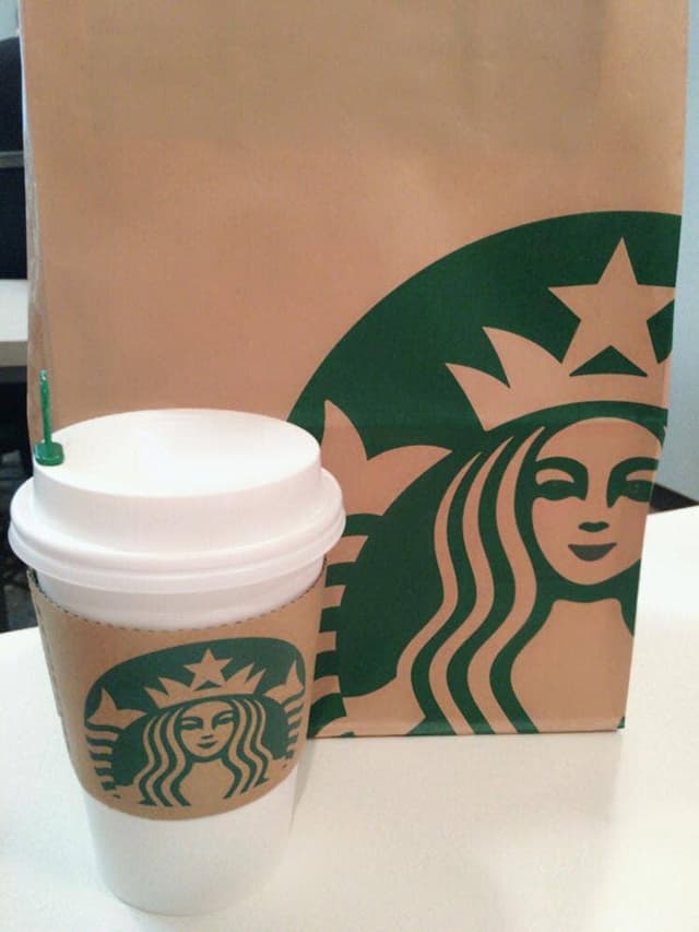 スターバックス コーヒー 京都タワー サンド店 - サブ画像3