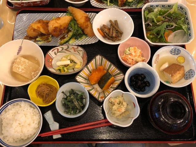 レストラン ピアノ - サブ画像2