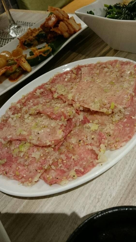 焼肉 粋 - サブ画像3