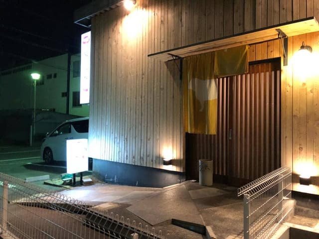 炭火焼肉 食神 苑 - サブ画像3