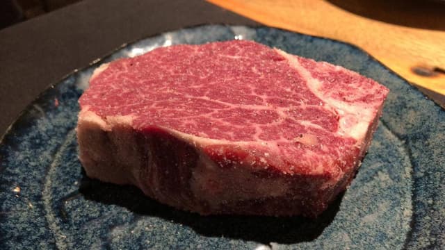 炭火焼肉 食神 苑 - サブ画像2