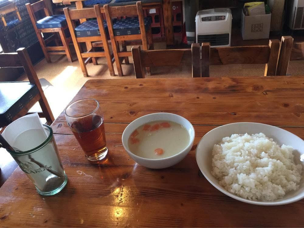 プロペラキッチン