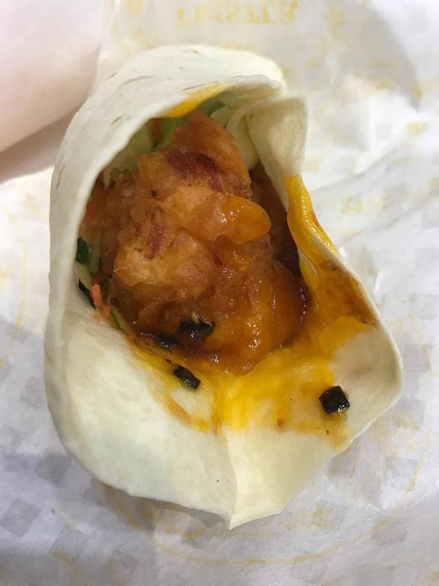 ケンタッキーフライドチキン イオンスーパーセンター一関店 - サブ画像1