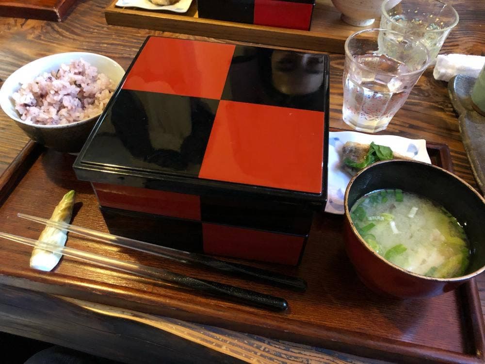 ちゃこあん