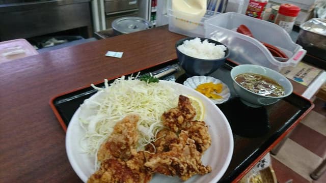 オレボステーション いたがき店 - サブ画像2