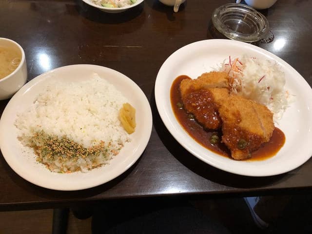 喫茶屋かしさ - サブ画像3