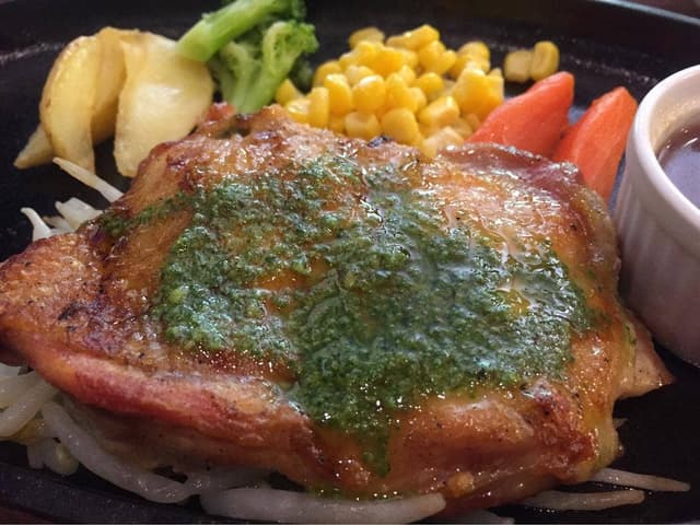 ステーキ＆ハンバーグ匠 アパホテル名古屋栄店 - サブ画像2