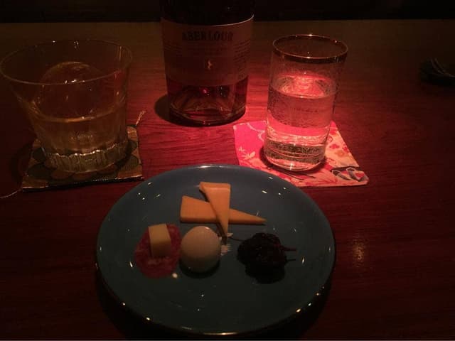 BAR KouRyu - サブ画像3