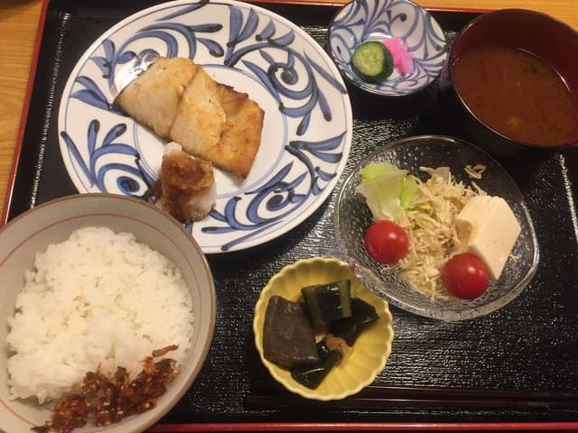 割烹 新みくし - サブ画像3
