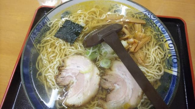 ぴかいち亭 - サブ画像1