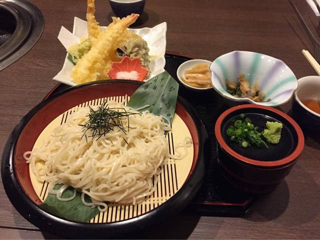 白石温麺茶屋 - サブ画像1