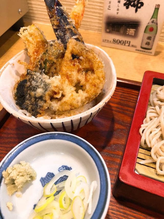 そば切り 膳 - サブ画像2