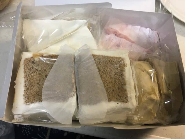 栄喜堂 工場直売店 - サブ画像3