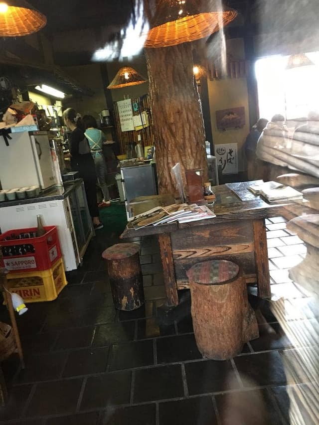 鶴岡そば 上星川店 - サブ画像3