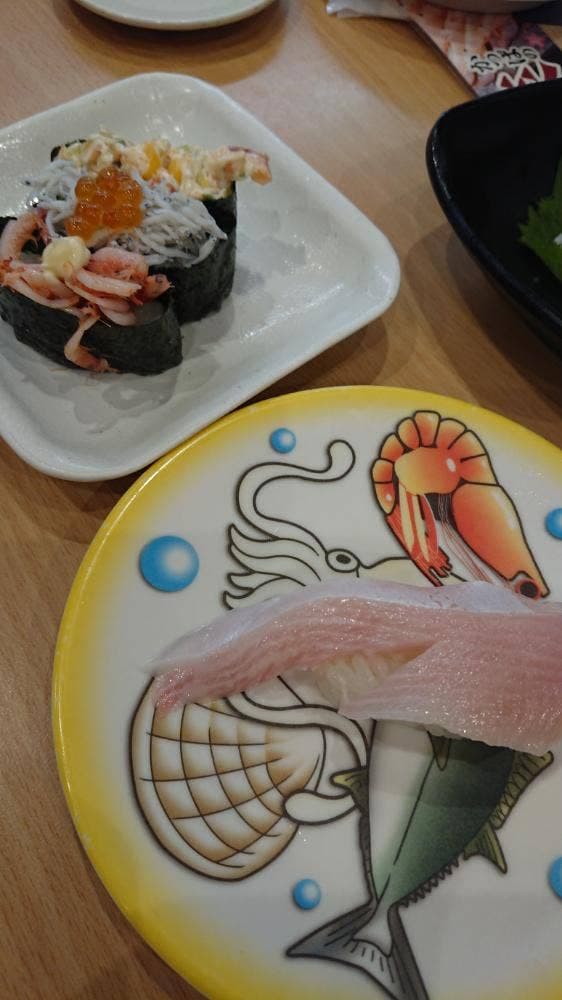 かっぱ寿司 盛岡北山店 - サブ画像1