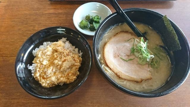 けん軒 - サブ画像1