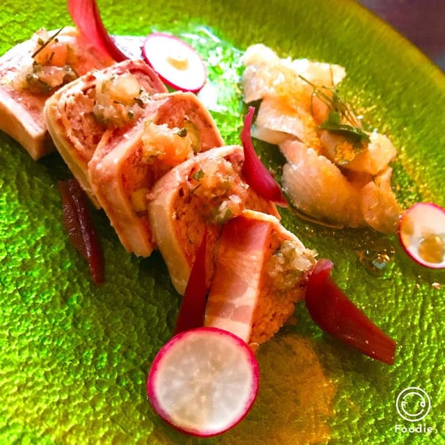 フレンチバル ラタフィア - サブ画像1