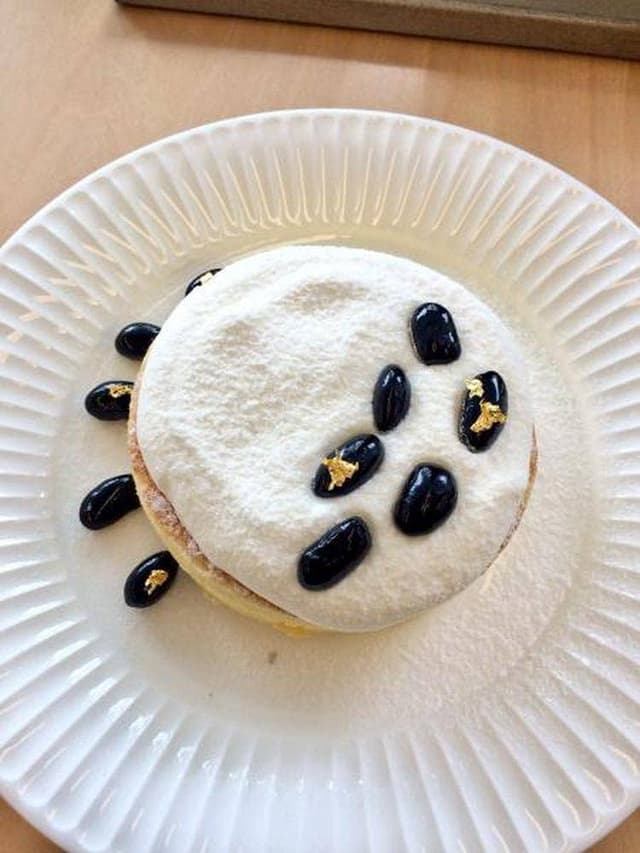 カフェ・ショップ 鹿音 KAON - サブ画像3