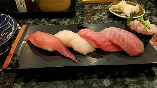 寿しまどか アミュプラザ鹿児島店 - サブ画像3