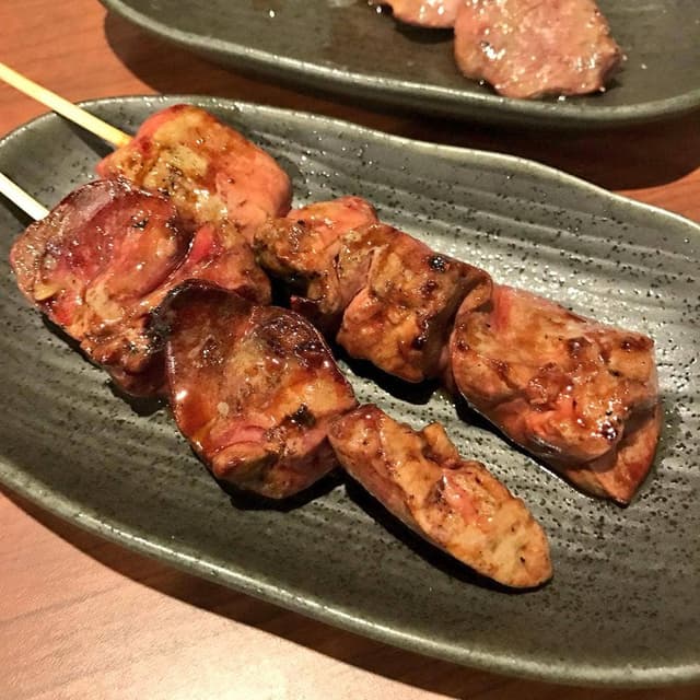 純系名古屋コーチン 本格炭焼 とりいち - サブ画像1