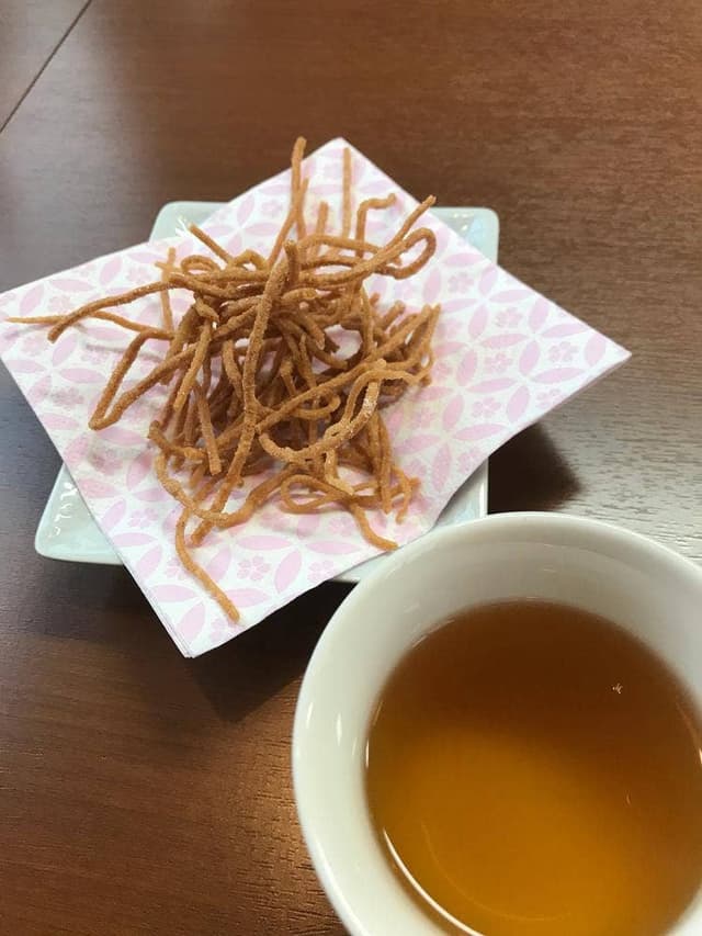 手打ち蕎麦 みや田 - サブ画像3