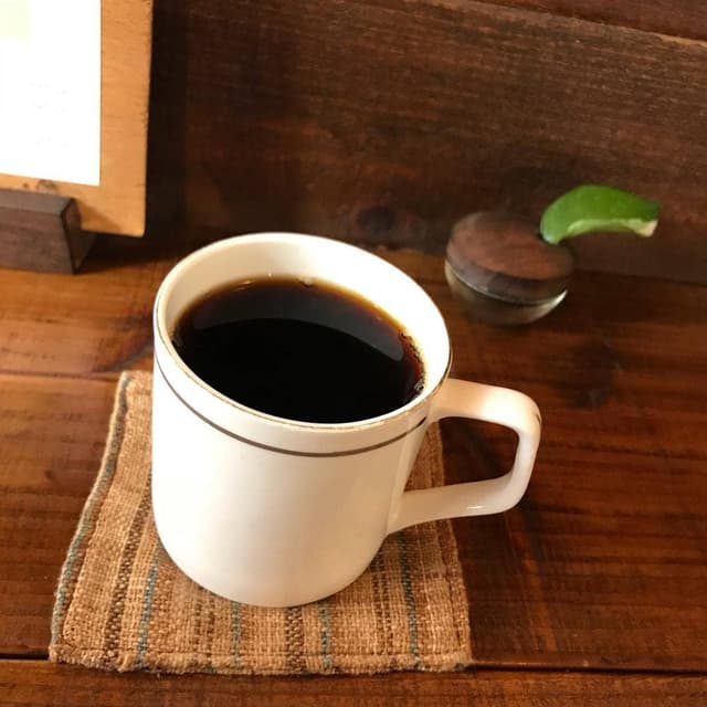 自家焙煎珈琲 喫茶路地 - サブ画像2